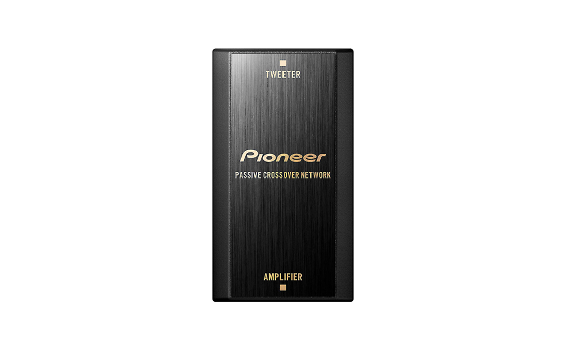 Pioneer TS-A1606C Separates Speaker