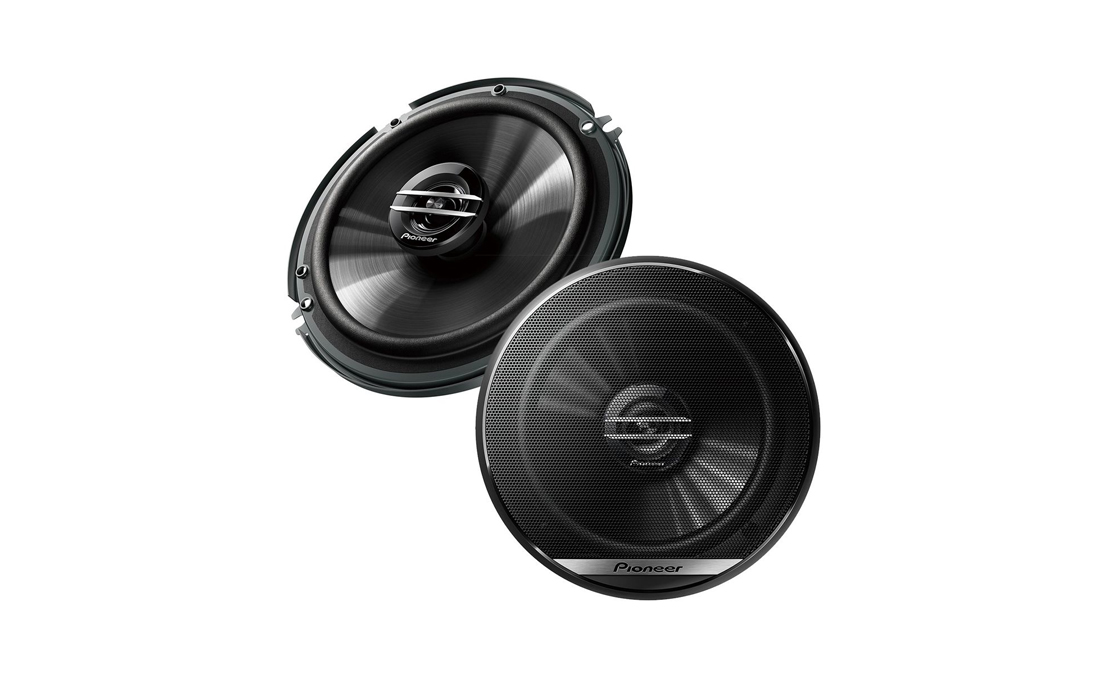 Pioneer TS-G1620F Coaxial Speaker