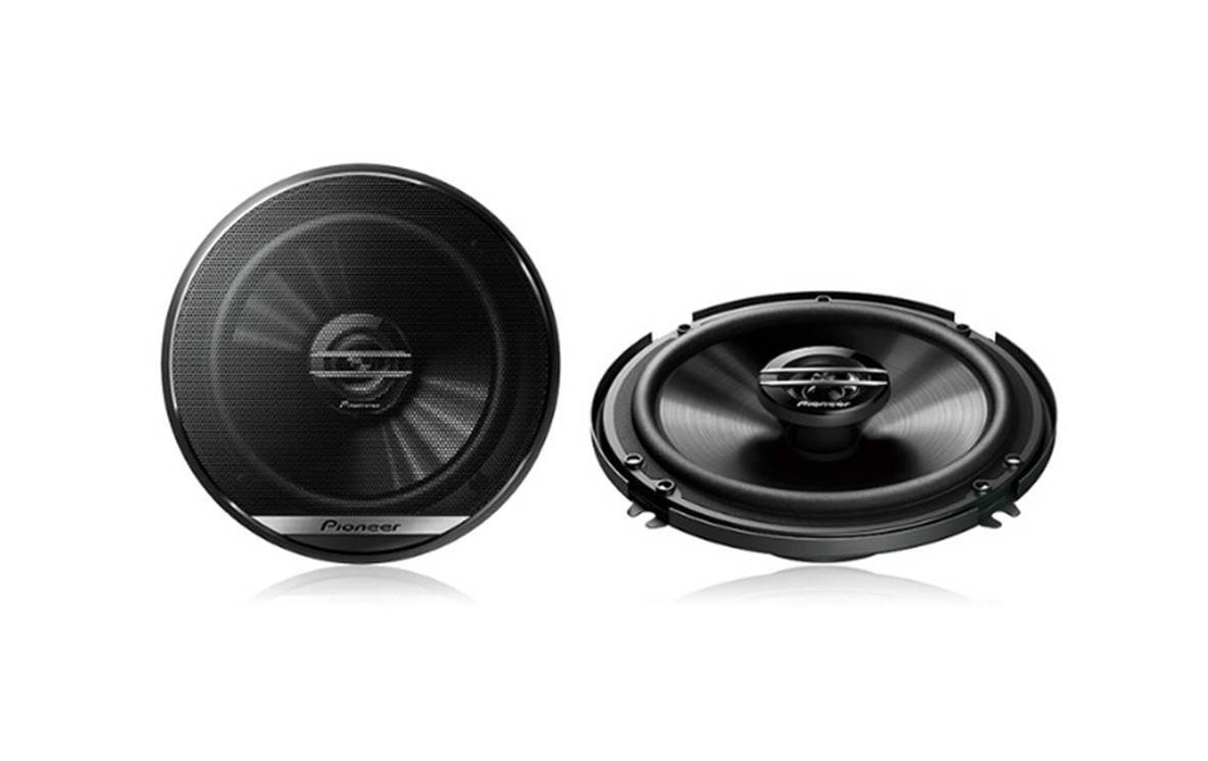 Pioneer TS-G1620F Coaxial Speaker