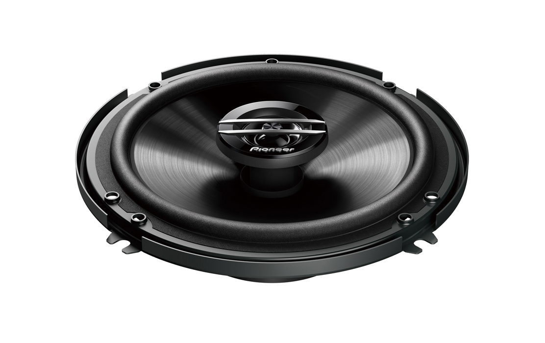 Pioneer TS-G1620F Coaxial Speaker