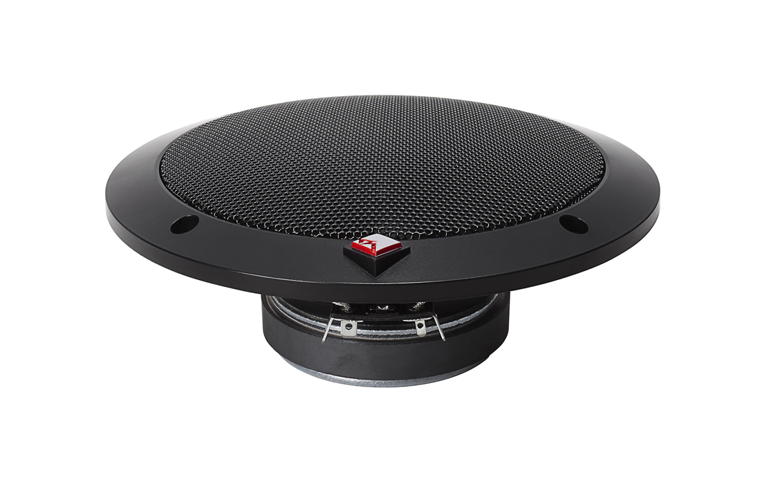 Rockford Fosgate R165-S Separates Speaker