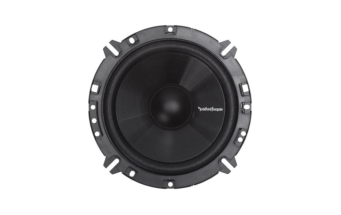 Rockford Fosgate R165-S Separates Speaker