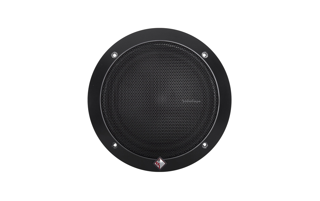 Rockford Fosgate R165-S Separates Speaker