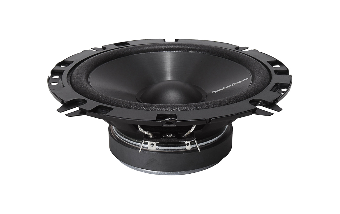 Rockford Fosgate R165-S Separates Speaker