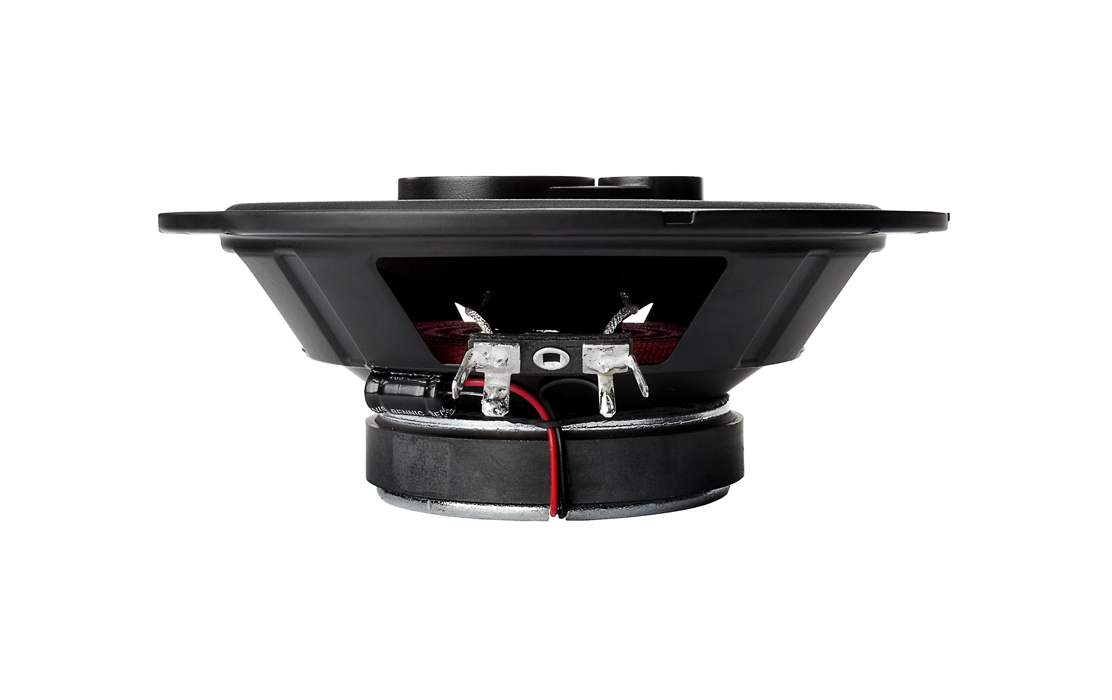Rockford Fosgate R165X3 Coaxial Speaker