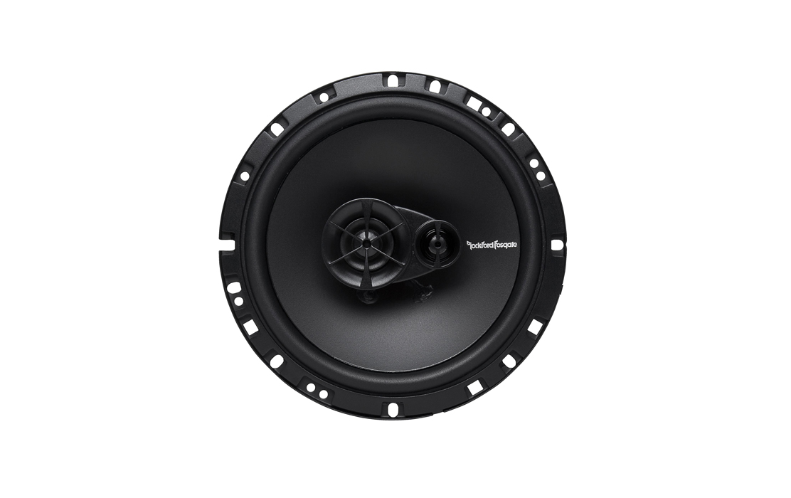 Rockford Fosgate R165X3 Coaxial Speaker