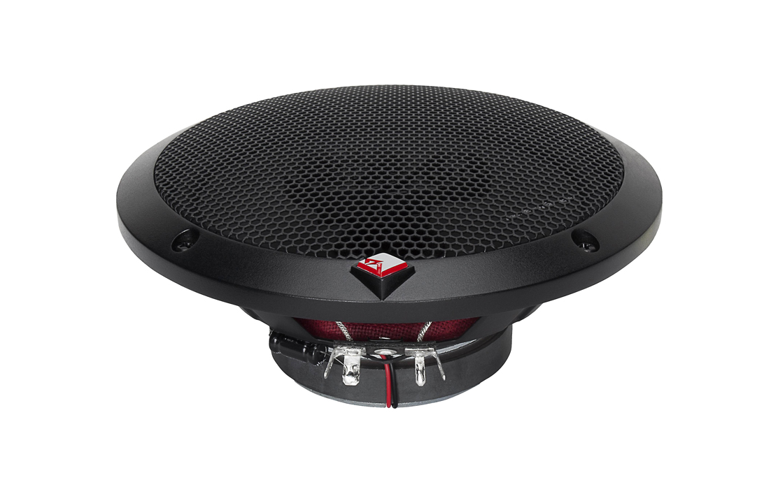 Rockford Fosgate R165X3 Coaxial Speaker