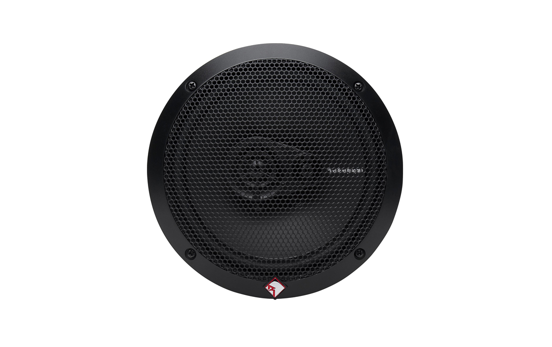Rockford Fosgate R165X3 Coaxial Speaker