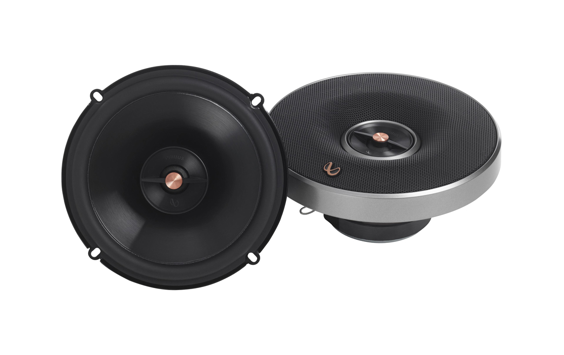 Infinity Primus PR6512is Coaxial Speaker