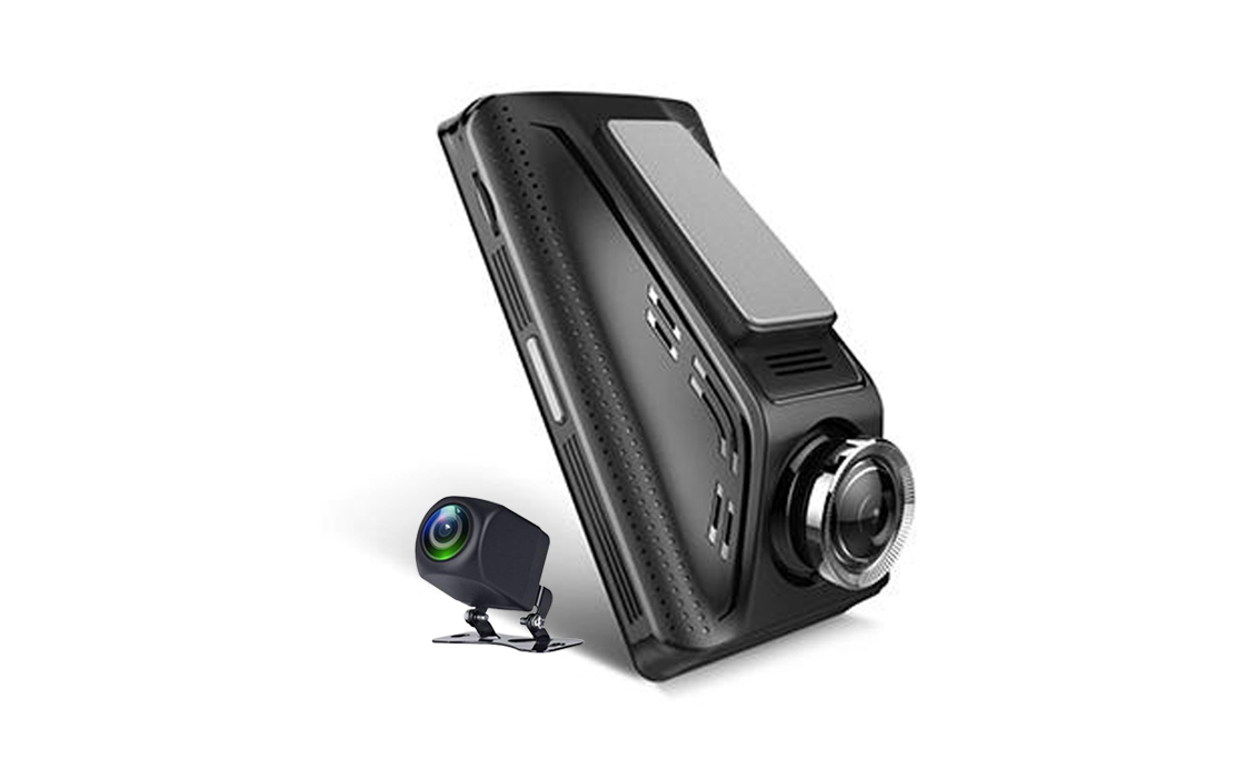 Acumen XD08 Dashcam