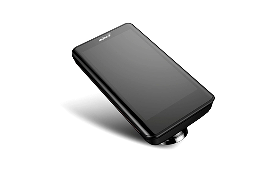Acumen XD08 Dashcam