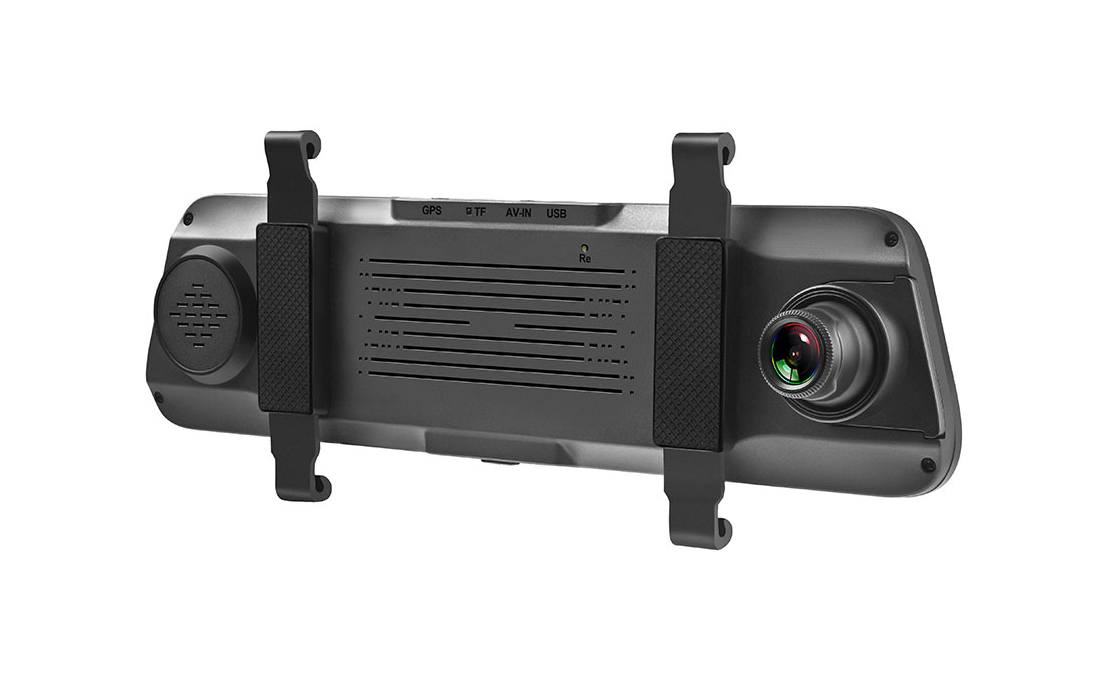 Acumen XR10 Dashcam