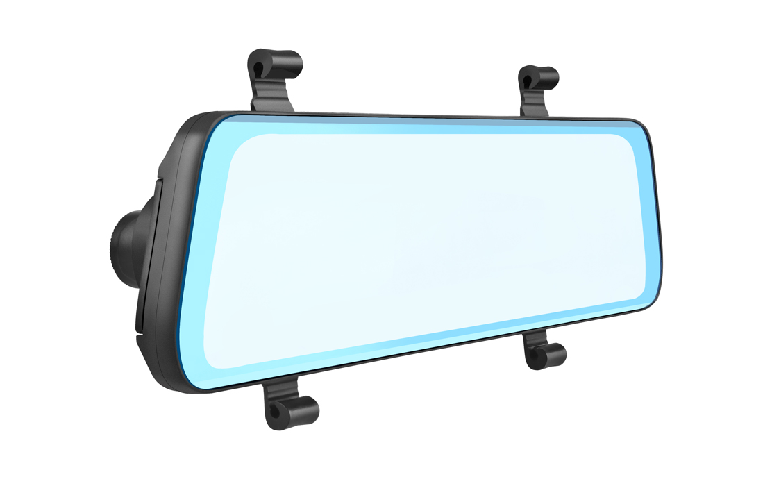 Acumen XR10 Dashcam