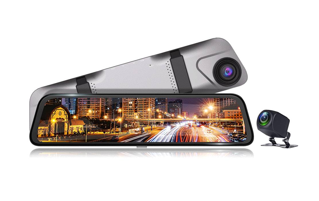 Acumen XR16 Dashcam