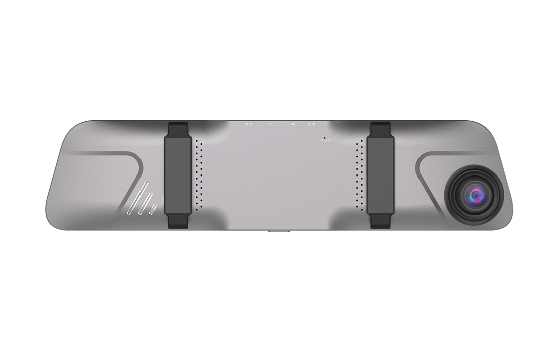 Acumen XR16 Dashcam