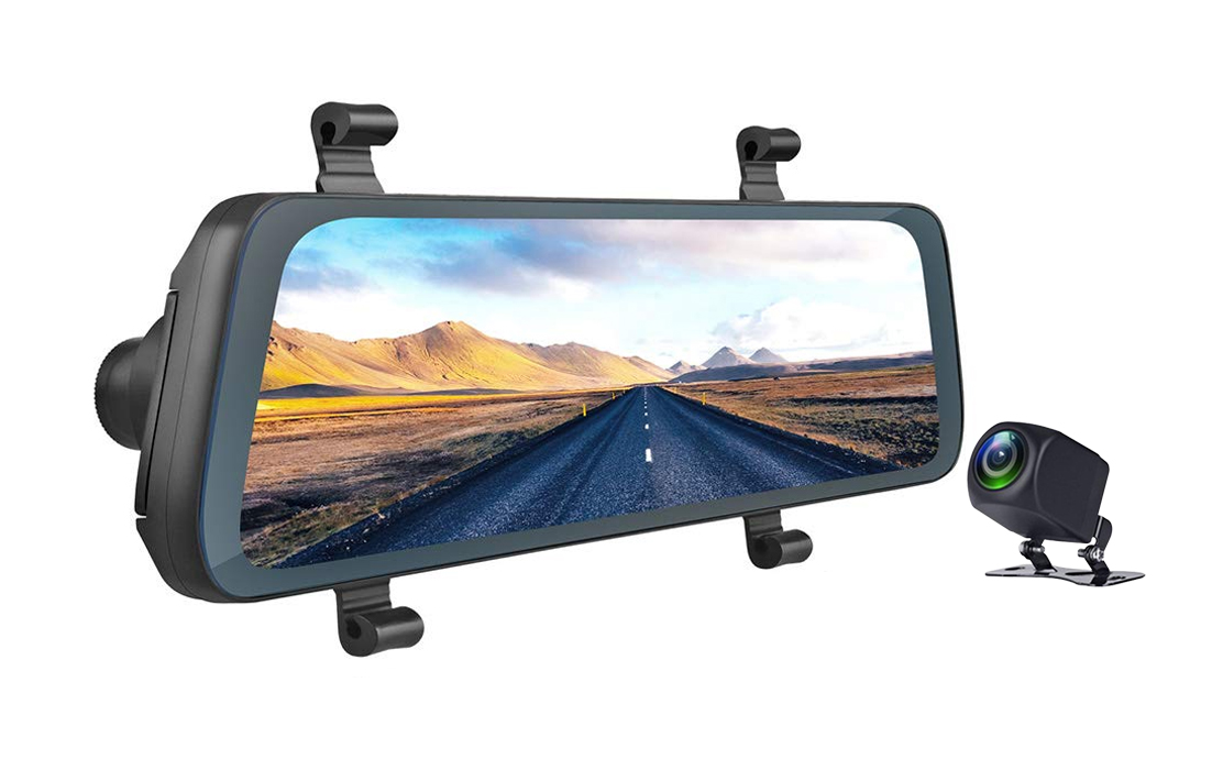Acumen XR10 Dashcam