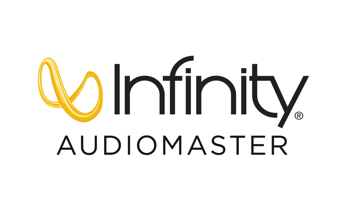 Infinity Audiomaster Sound Package