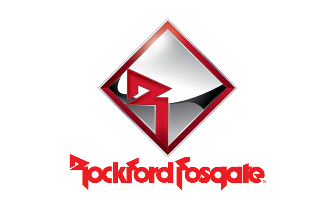 Rockford Fosgate Set Audio Package