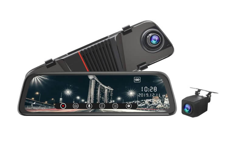 Rosoto R30 Dash Cam