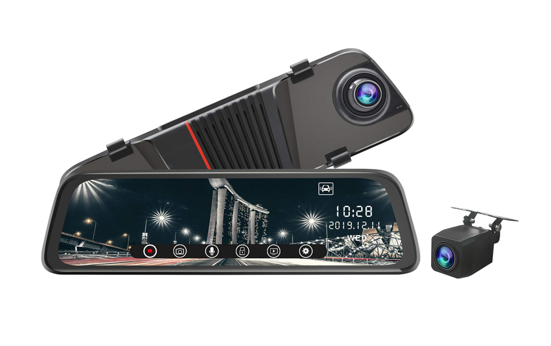 Rosoto R20 Dash Cam