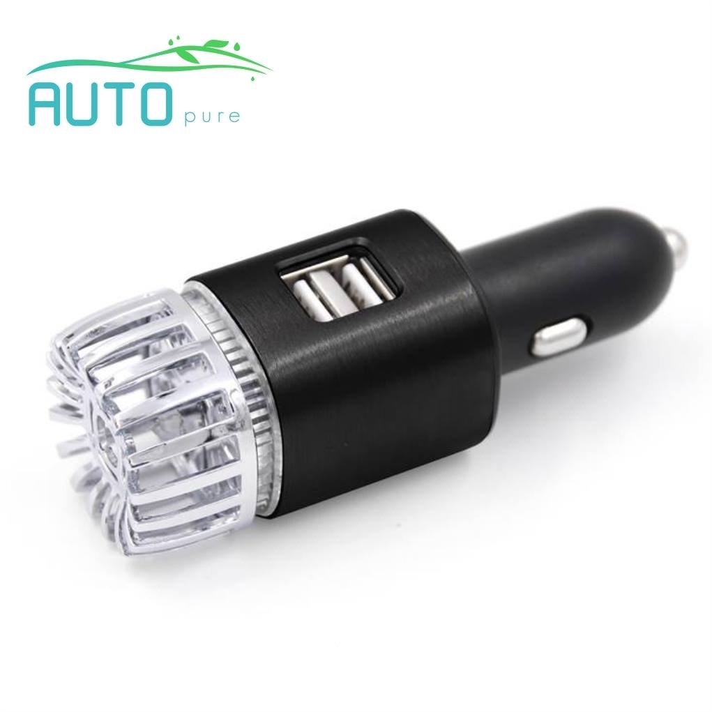 Auto Pure Car Purifier