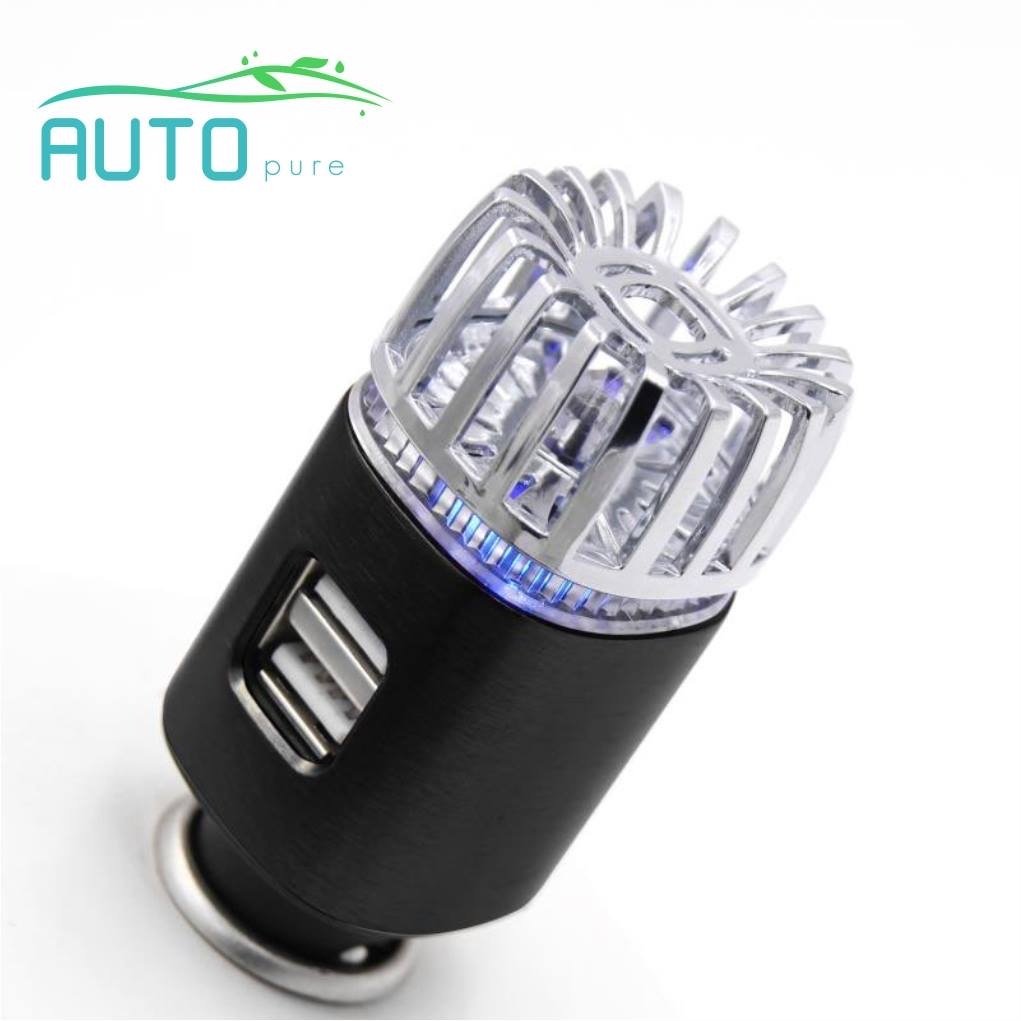 Auto Pure Car Purifier