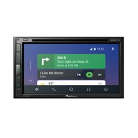 Pioneer AVH-Z5250BT Car DVD Stereo