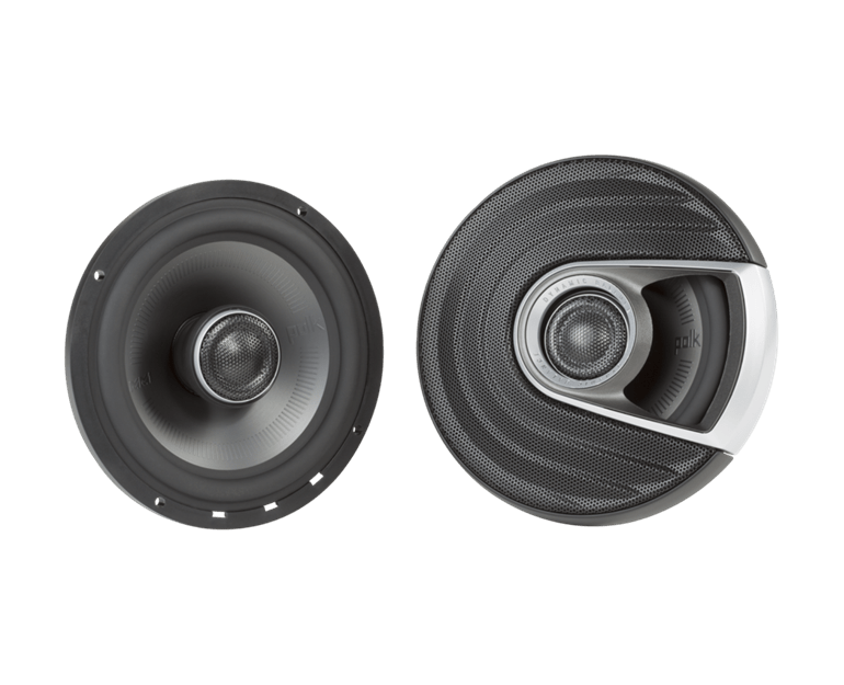 Polk MM652 Coaxial Speakers