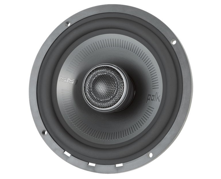 Polk MM652 Coaxial Speakers