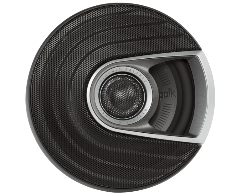 Polk MM652 Coaxial Speakers