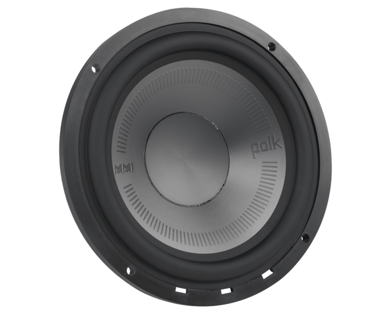 Polk MM6502 Component Speaker