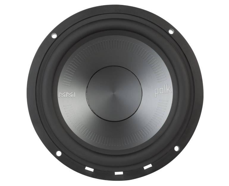 Polk MM6502 Component Speaker