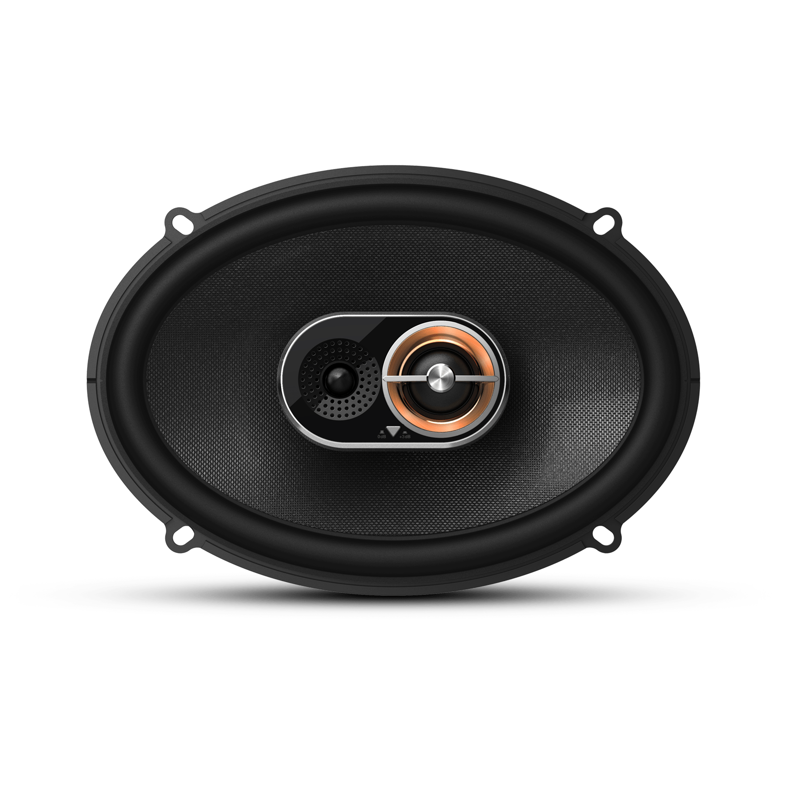 KAPPA 93IX Speakers