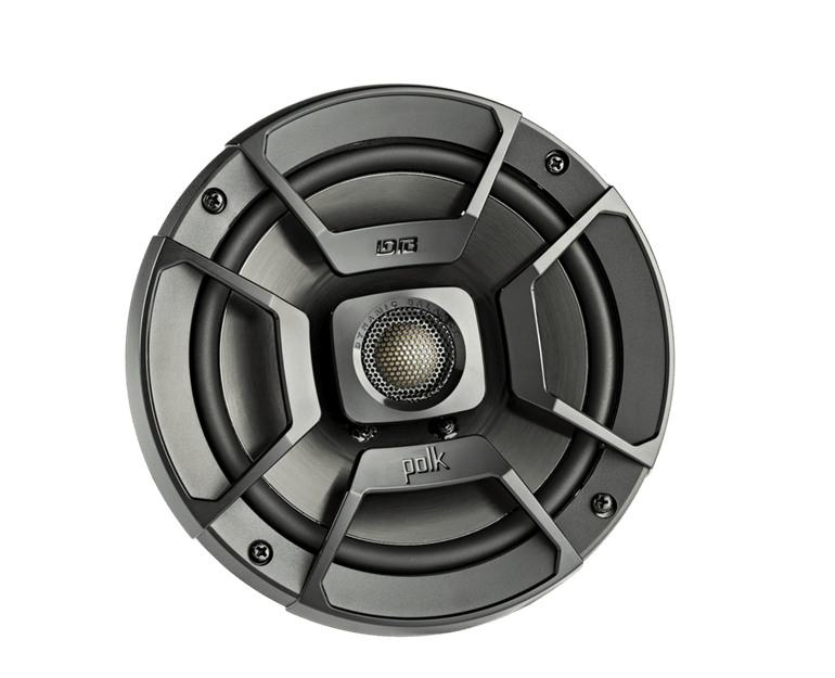 Polk DB652 Coaxial Speakers