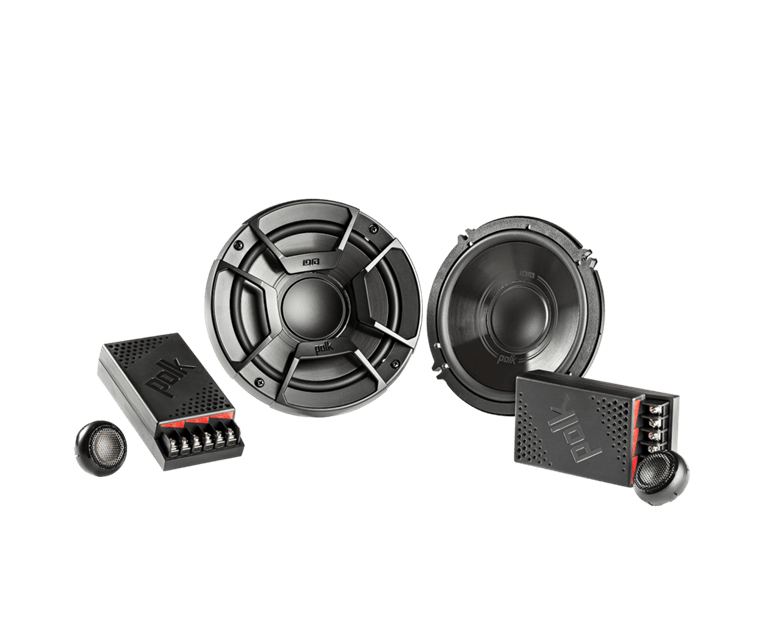 Polk DB6502 Component Speaker