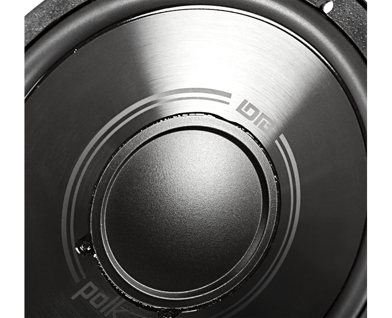 Polk DB6502 Component Speaker