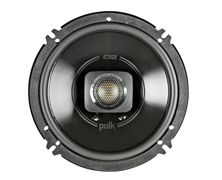 Polk DB652 Coaxial Speakers