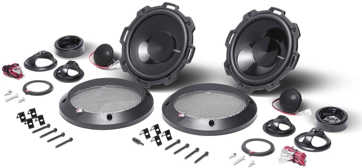 Rockford Fosgate P152-S