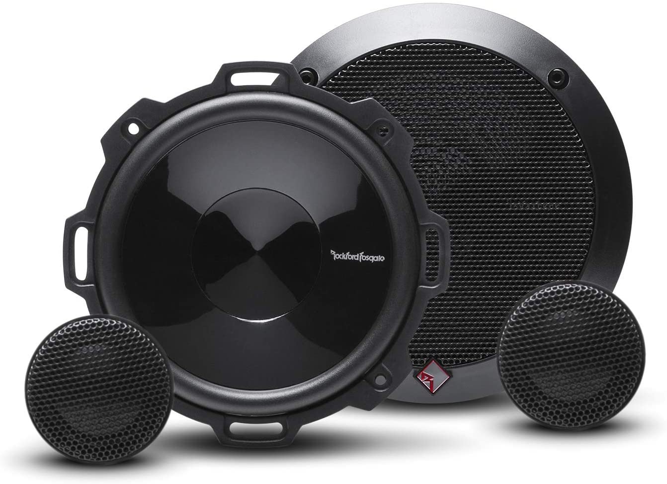 Rockford Fosgate P152-S