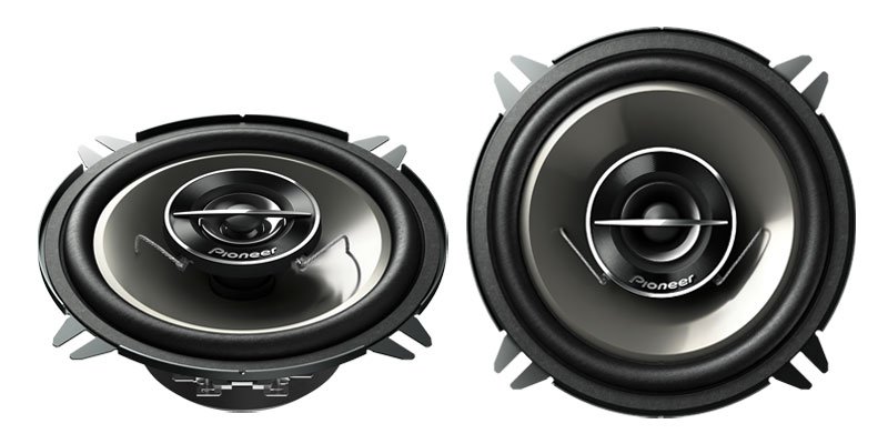 Pioneer TS-G1344R Coaxial Speaker