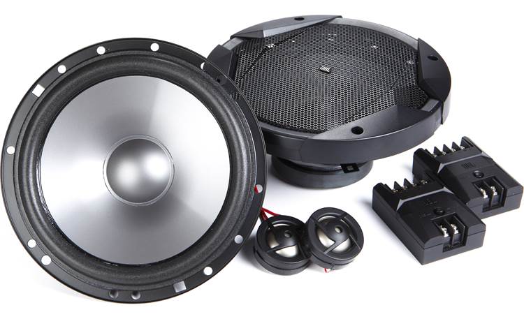 JBL GT7-6C Component Speaker