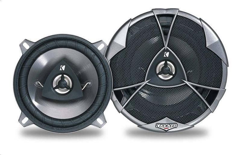 Kicker K525 Speaker