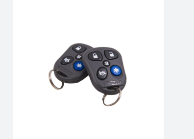 Autopage RF-250V Car Alarm